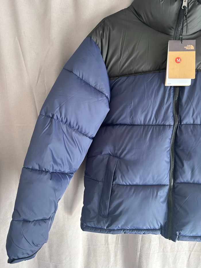 Doudoune The North Face 700 - photo numéro 3