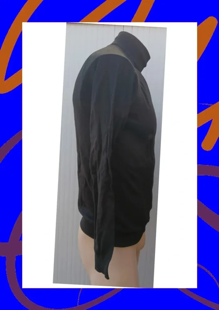 Pull M Zara - photo numéro 5