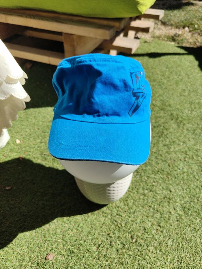 Casquette