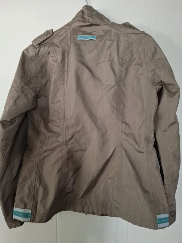 Coupe vent imperméable neuf HV POLO - photo numéro 2