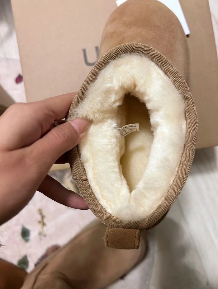 UGG Ultra Mini 37 - photo numéro 7