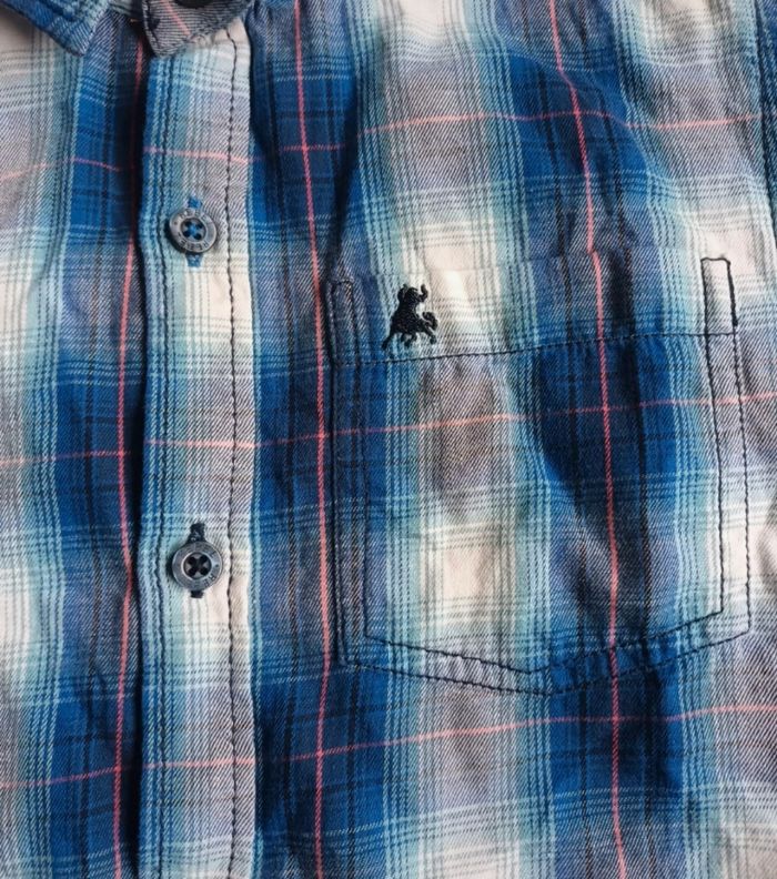 Chemise garçon 10 ans - photo numéro 2