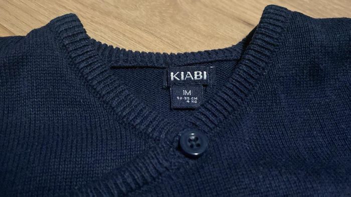 Gilet - 1 Mois - photo numéro 2