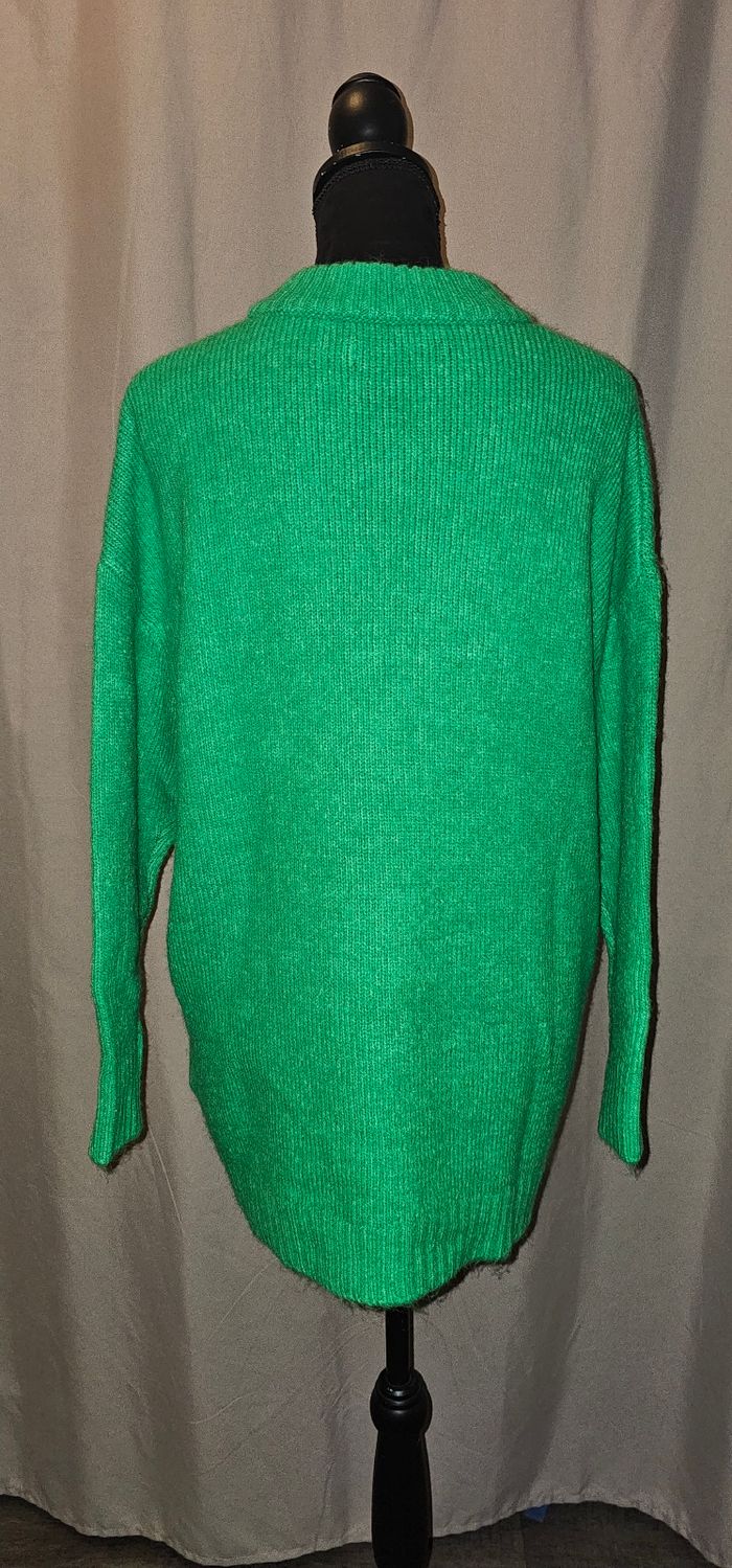 Robe pull - photo numéro 2