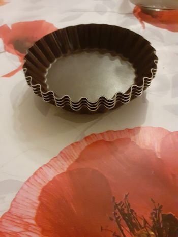 4 Petits place à tarte