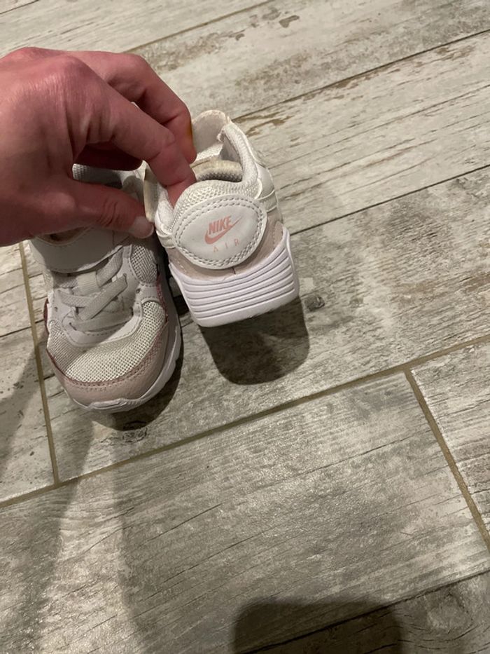 Nike Air - photo numéro 3