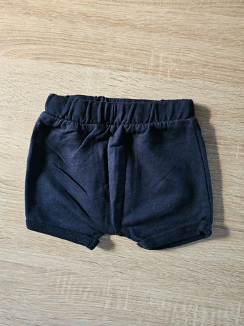 Short