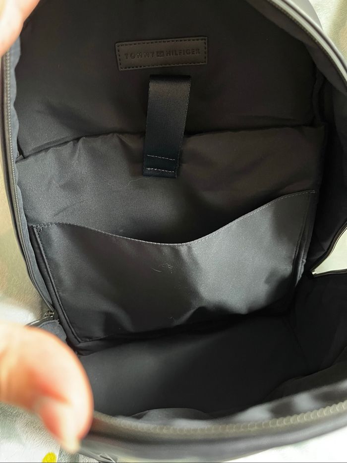 Sac à dos tommy Hilfiger - photo numéro 3