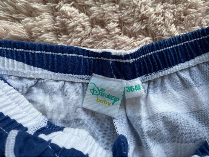 Short Minnie 36 mois - photo numéro 2