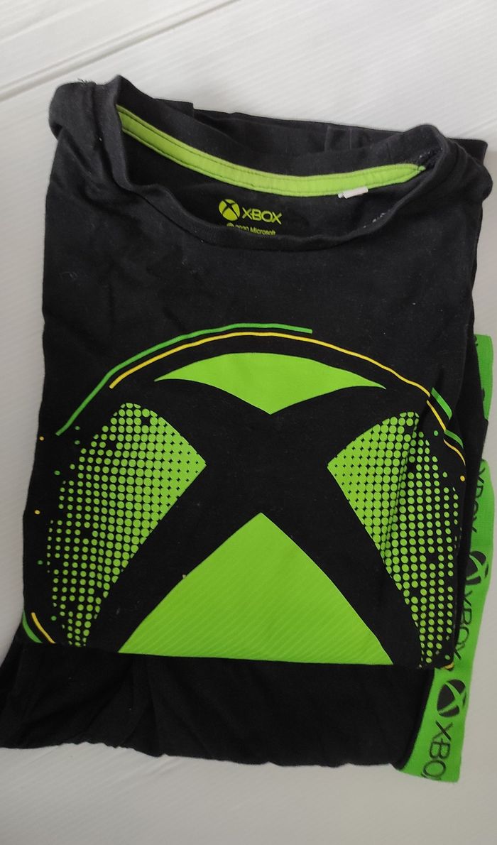 Pyjamas de - photo numéro 2