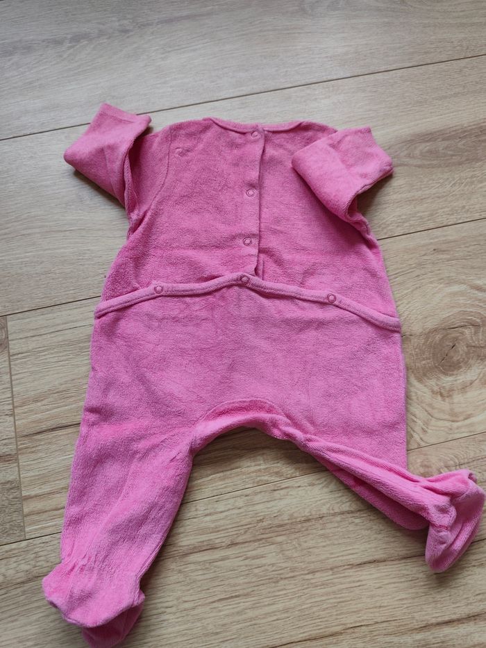 Pyjama - photo numéro 4