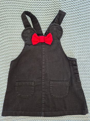 Robe Minnie