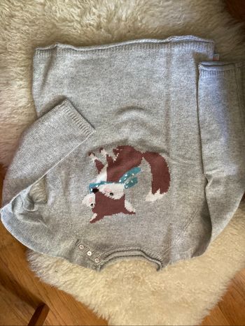 Pull, sergent Major, sept ans