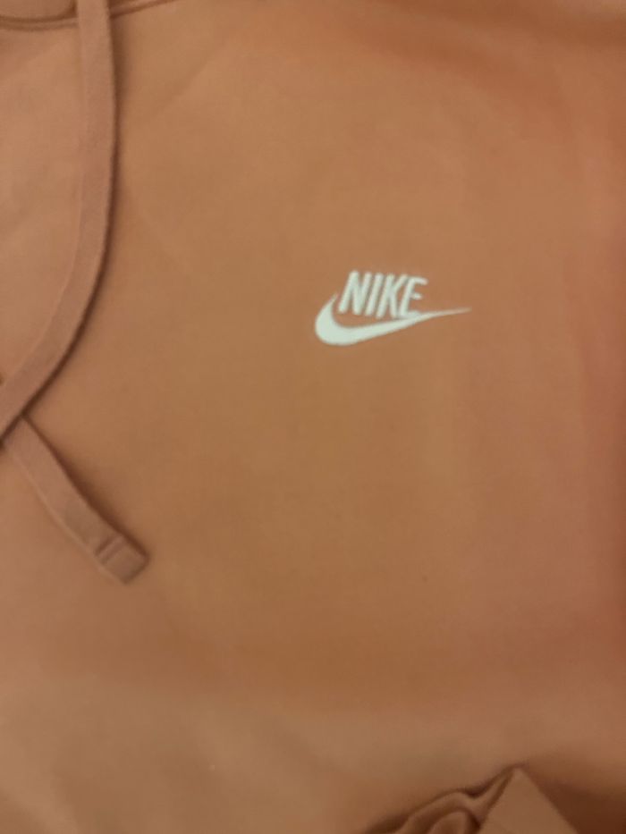 pull Nike - photo numéro 2