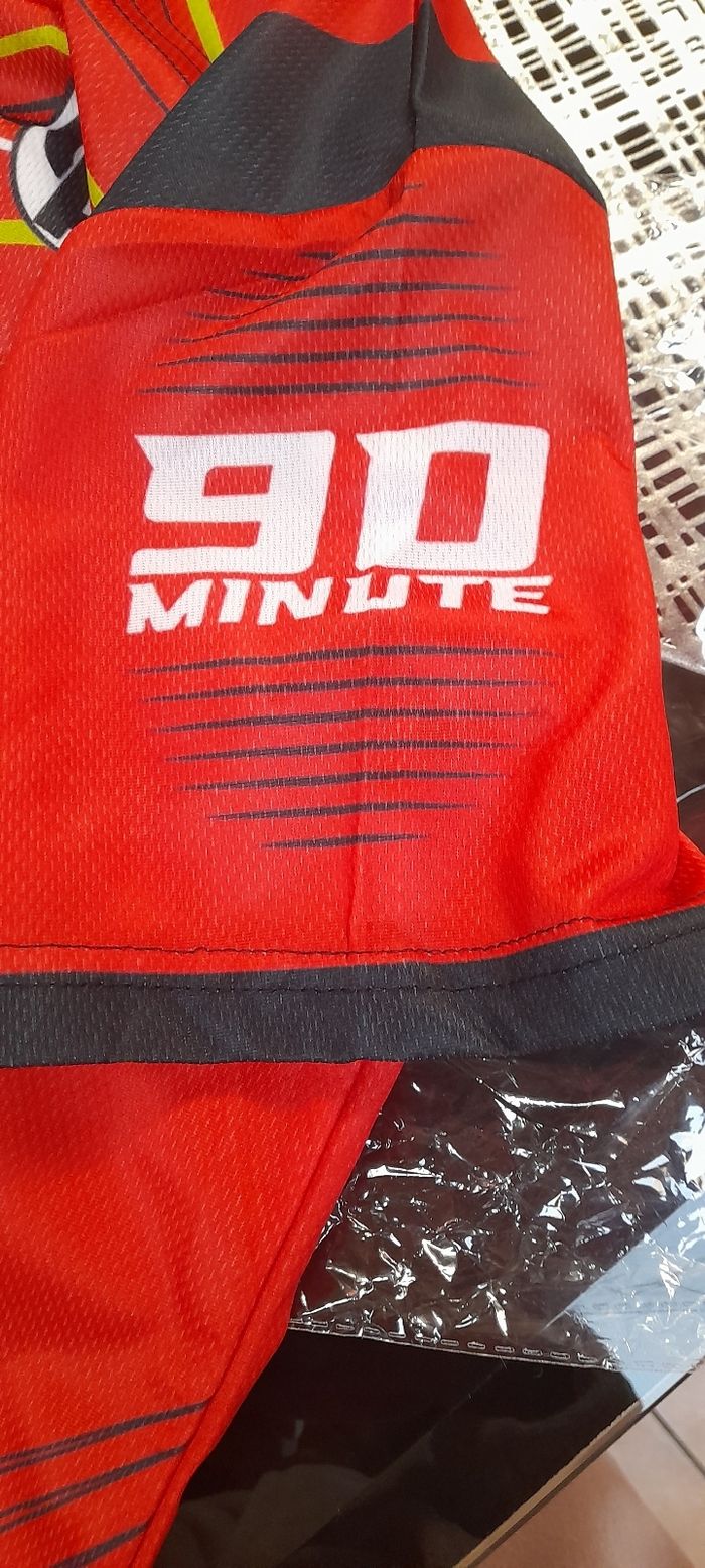 Tee-shirt jul - photo numéro 3