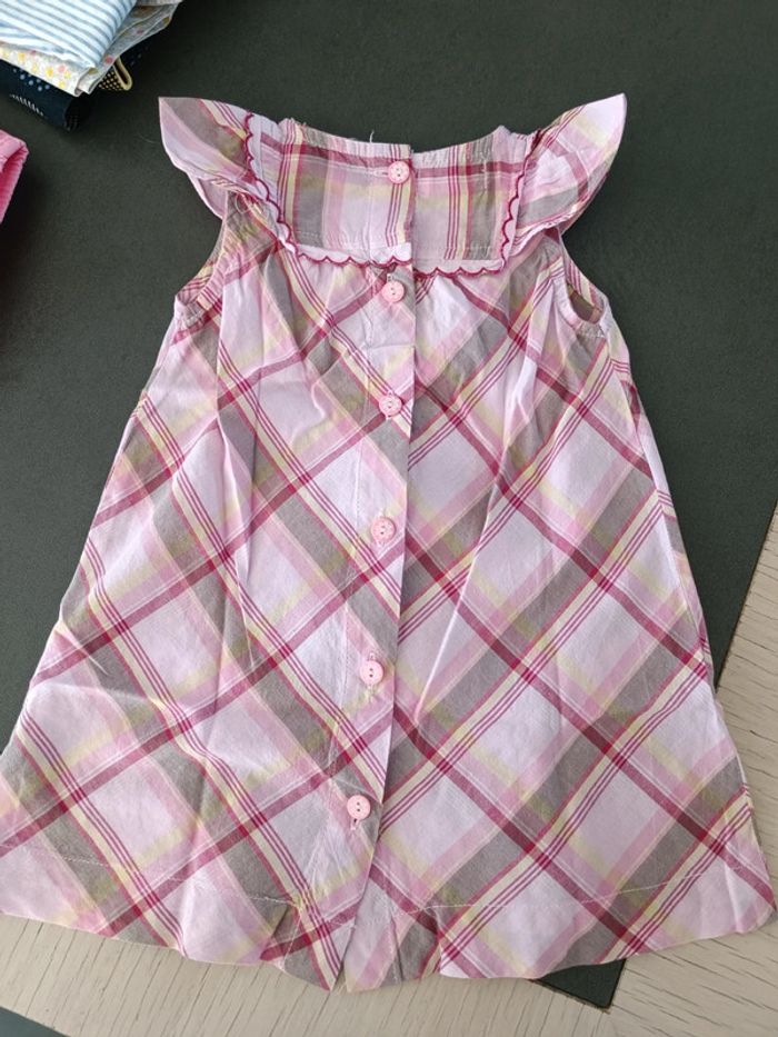 Robe La compagnie des petits - photo numéro 2