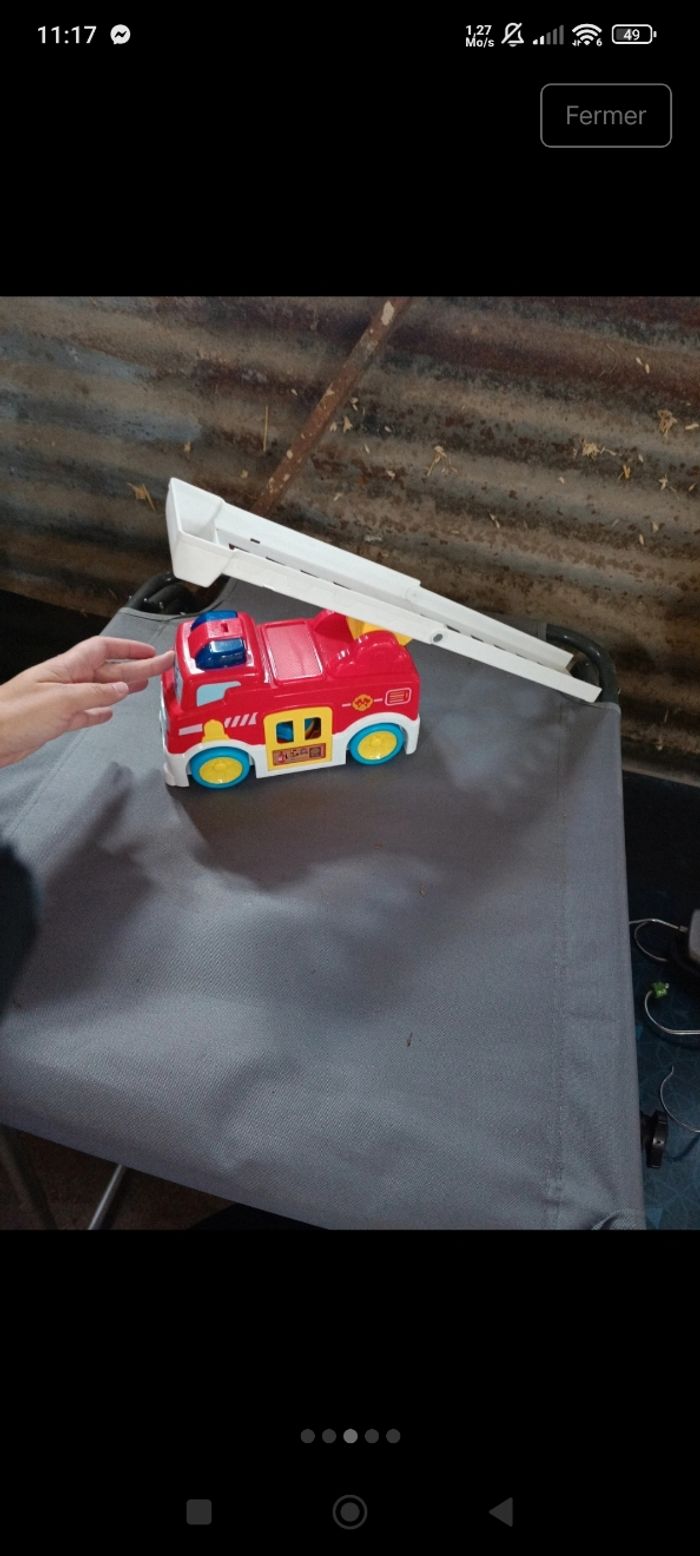 Camion et véhicules - photo numéro 3