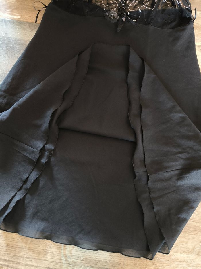 Nuisette Etam 40 - photo numéro 5