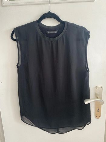 Blouse Zara