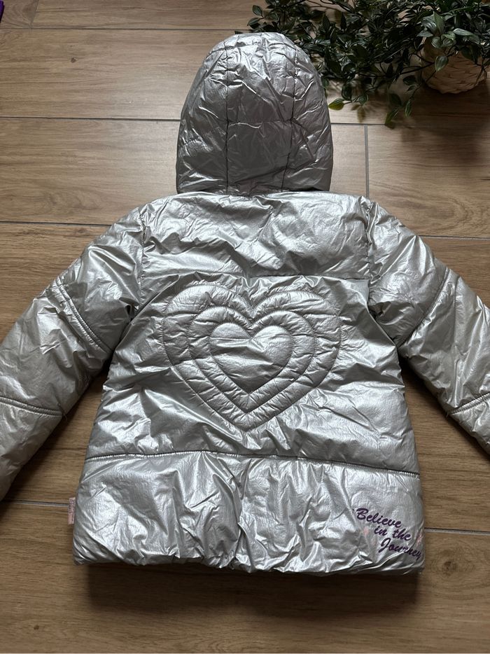 Lot vêtement reine des neiges - photo numéro 6