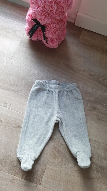 Pantalon pyjama 3m