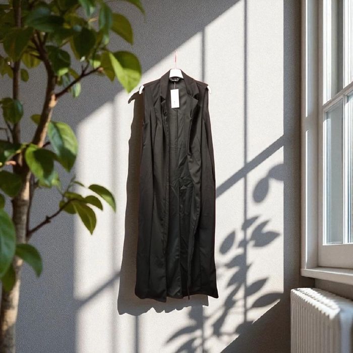 Long Tall Sally veste sans manches longue * taille 42 * - photo numéro 6