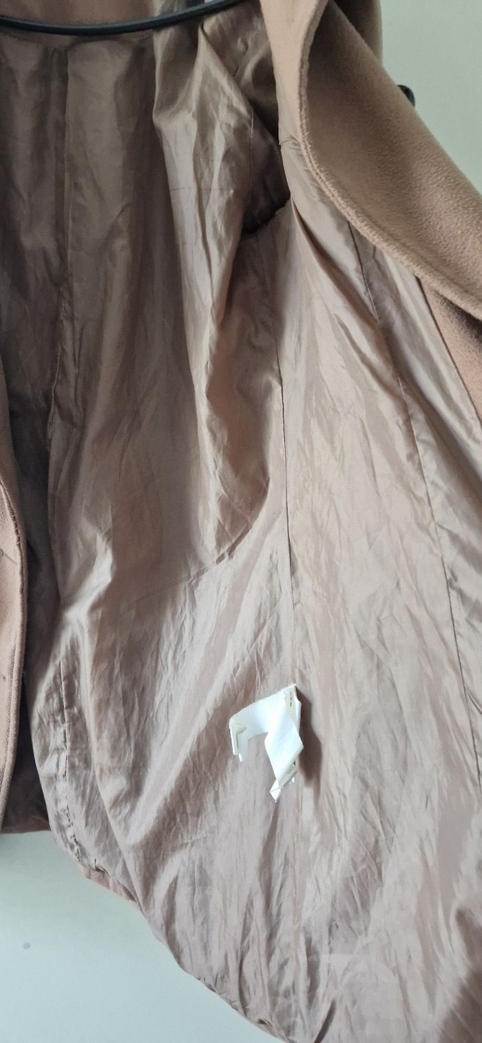 Manteau femme Mim - photo numéro 4