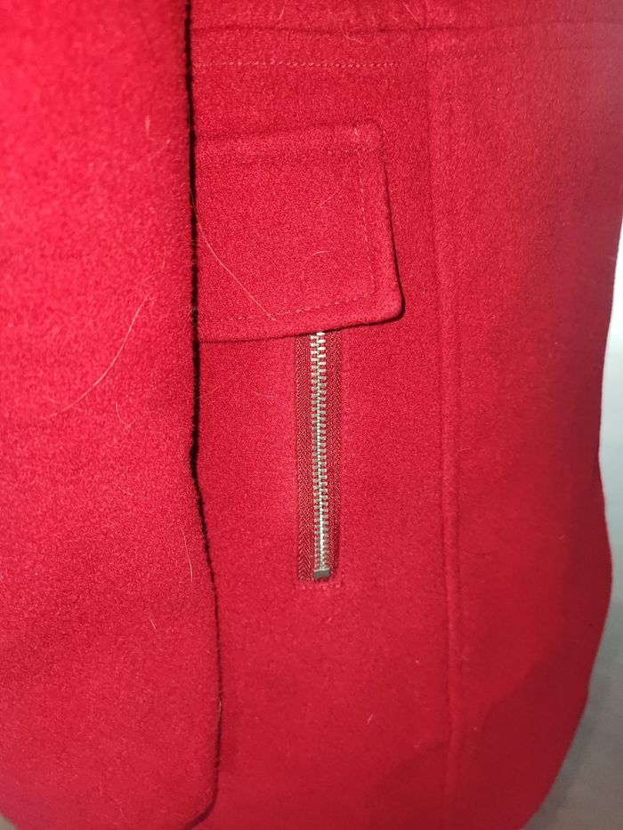 Manteau court Cache Cache - photo numéro 3