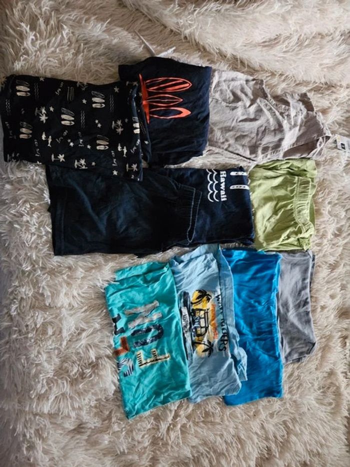 Lot vêtements - photo numéro 6
