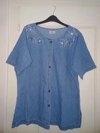 Chemise Atlas for Women
