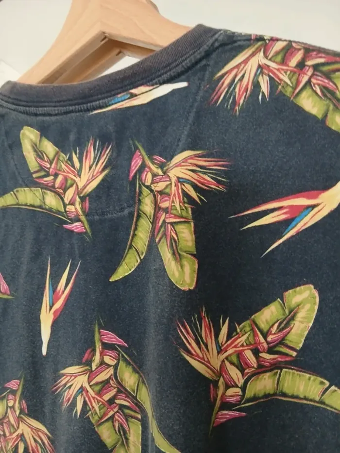 Tee-shirt homme DG - photo numéro 2