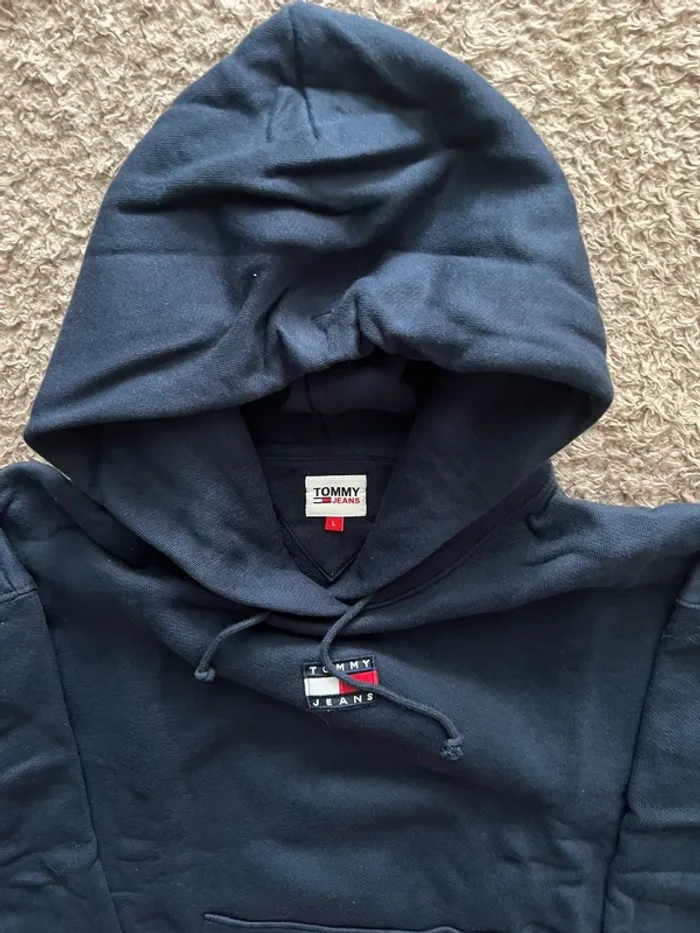 Pull Tommy - photo numéro 3