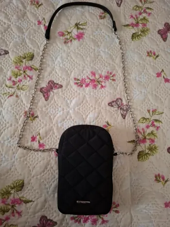 Sac portable bershka