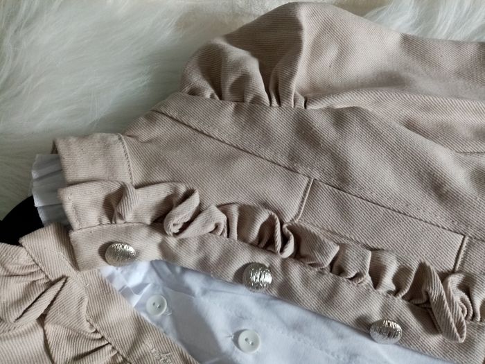 Ensemble 3 pièces pour fille - photo numéro 3