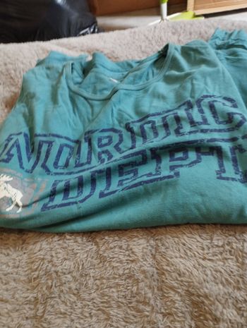 Sweat à longue manches 