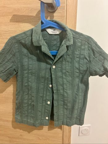 Chemise