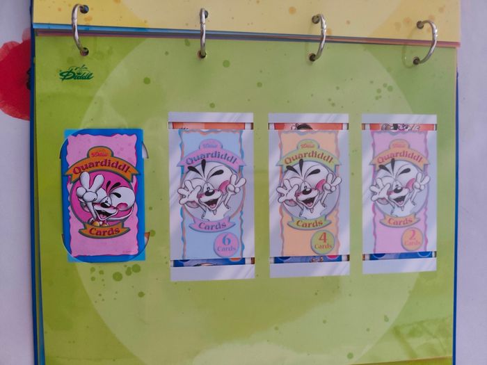 Collection Diddl quadiddl-cards - photo numéro 6