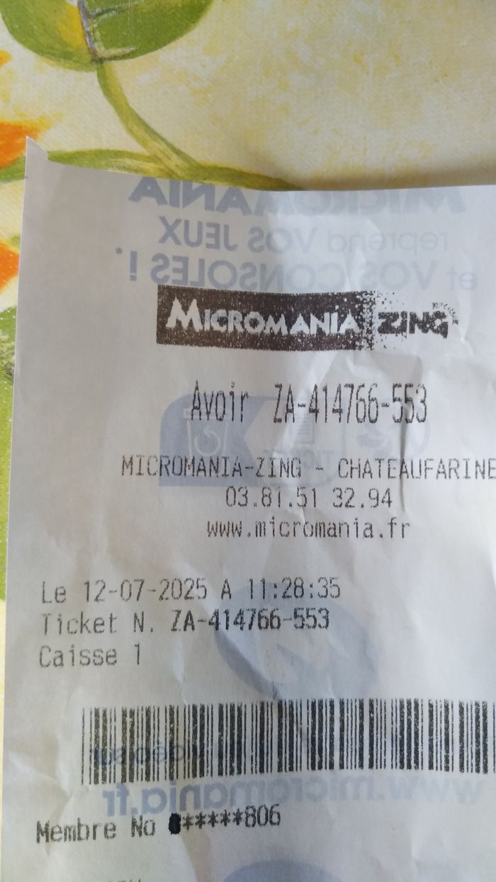 nintendo switch 1 - photo numéro 10