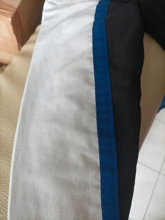 Veste de jogging Lacoste - photo numéro 6