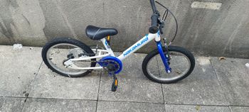 Vélo pour enfant
