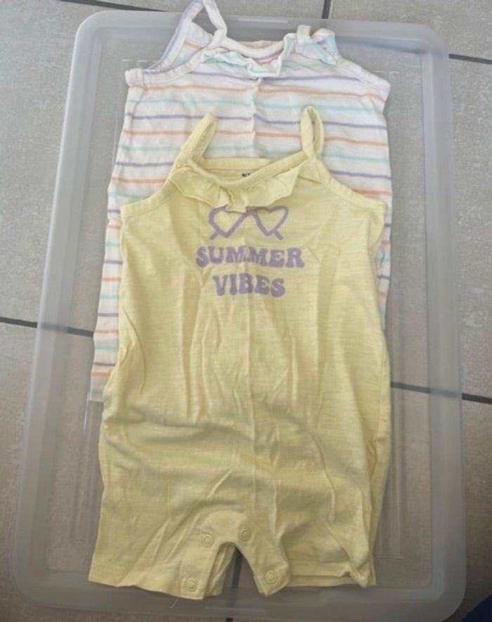 Combi short