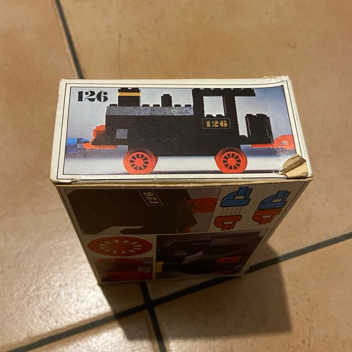 Lego 126 - photo numéro 6