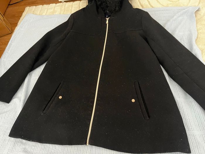 Manteau Kiabi - photo numéro 5