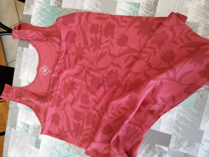 Robe été