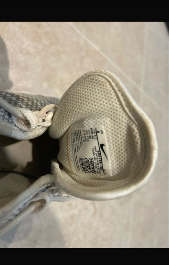 Basket Nike - photo numéro 4