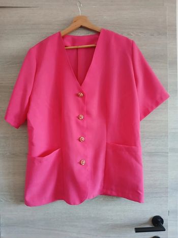 Blazer vintage