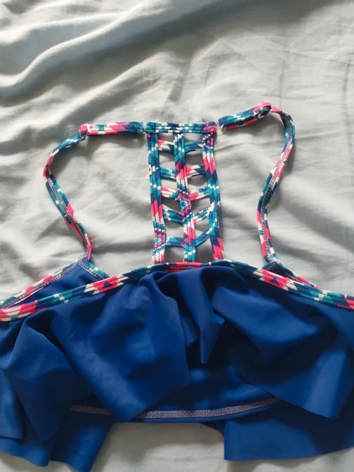 Maillot de bain - photo numéro 4