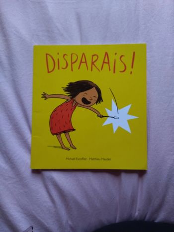 Disparais !