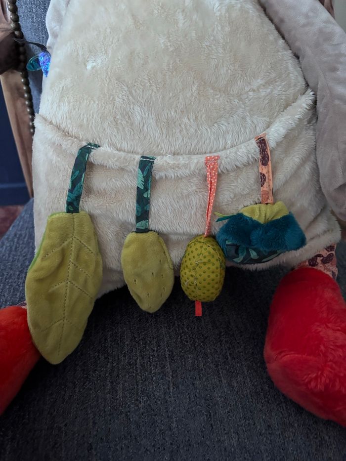 Peluche koala géant moulin roty - photo numéro 2