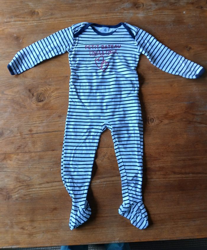 Pyjama 1p ML